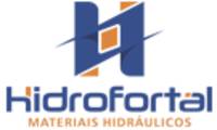 Logo Hidrofortal em Meireles
