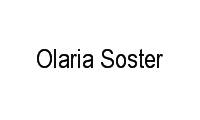 Logo Olaria Soster em Vera Cruz