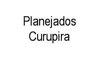 Logo Planejados Curupira