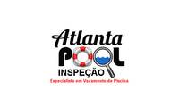 Logo Atlanta Pool Inspeção em Aldeota