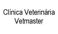 Logo de Clínica Veterinária Vetmaster em Paquetá