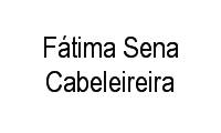 Logo Fátima Sena Cabeleireira em Farol