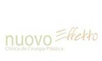 Logo Clínica Nuovo Effetto em Vila Olímpia