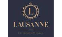 Logo Lausanne Estética e Emagrecimento em Moinhos de Vento