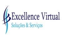 Logo Excellence Virtual Soluções & Serviços  em Limão