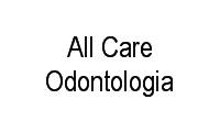 Logo All Care Odontologia em Lapa