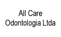 Logo All Care Odontologia em Lapa