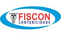 Logo Fiscon Contabilidade em Sul (Águas Claras)