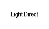 Logo Light Direct em Mercês