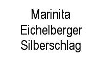 Logo Marinita Eichelberger Silberschlag em Centro