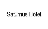 Logo Saturnus Hotel