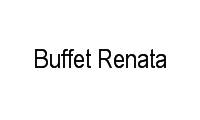 Logo Buffet Renata em Paineiras