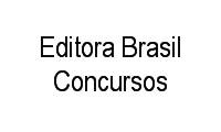 Logo Editora Brasil Concursos em Dom Joaquim