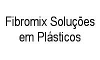 Logo Fibromix Soluções em Plásticos