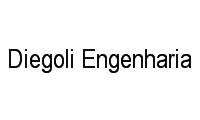 Logo Diegoli Engenharia em Centro I