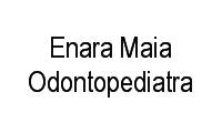 Logo de Enara Maia Odontopediatra em Jardim Renascença