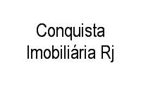 Logo Conquista Imobiliária Rj em Campo Grande