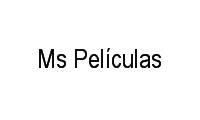 Logo Ms Películas