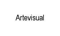 Logo Artevisual em 14 de Novembro