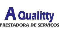 Logo A Qualitty Encanadores em Parque Anhanguera II