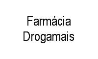 Logo Farmácia Drogamais em Santa Izabel