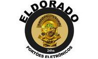 Logo Portões Eletrônicos Consertos e Instalações 24 hrs Eldorado em Contagem Minas Gerais em Eldorado