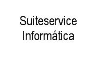 Logo Suiteservice Informática em Campeche