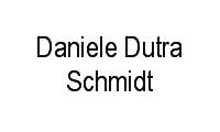 Logo Daniele Dutra Schmidt