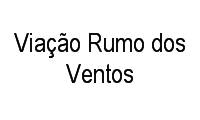 Logo Viação Rumo dos Ventos em Centro