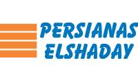 Logo Persianas Elshaday em Jardim Catarina