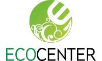 Logo Ecocenter Dedetizadora em Itaqui