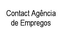 Logo Contact Agência de Empregos em Centro