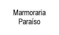 Logo Marmoraria Paraíso em Plano Diretor Sul