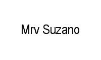Logo Mrv Suzano