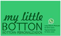 Logo My Little Botton em Santa Cruz