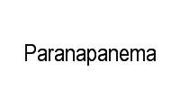 Logo Paranapanema em Utinga