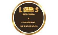 Logo LS REFORMA E CONSERTOS DE ESTOFADOS - ESTOFADORES NO RIO DE JANEIRO - RJ