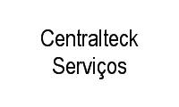 Logo Centralteck Serviços em Presidente Vargas