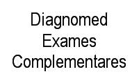 Logo Diagnomed Exames Complementares