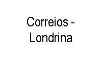 Logo Correios - Londrina em Centro
