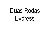 Logo Duas Rodas Express