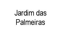 Logo Jardim das Palmeiras em Centro