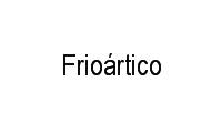 Logo Frioártico em Centro