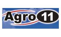 Logo Agro11 em Centro