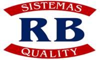 Logo Sistemas de Serviços Rb Quality Comércio de Embalagens em Vila São Rafael