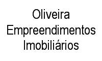 Logo Oliveira Empreendimentos Imobiliários em Vila Bertini