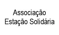 Logo Associação Estação Solidária