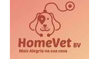 Logo Homevet Bv em Centro