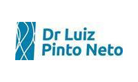 Logo Dr. Luiz Pinto Neto - Cirurgia Plástica em Setor Bueno