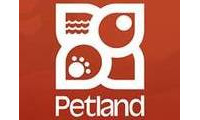 Logo Petland Aclimação em Aclimação